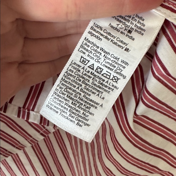 J. Crew Etienne Oversized Burton Down - Picture 7 of 8